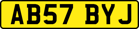 AB57BYJ