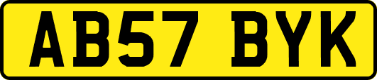 AB57BYK