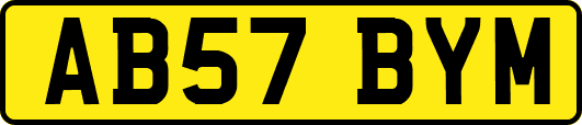 AB57BYM
