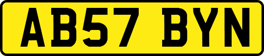 AB57BYN