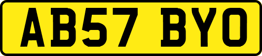 AB57BYO