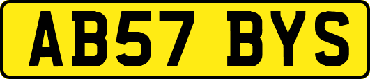 AB57BYS