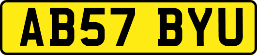 AB57BYU