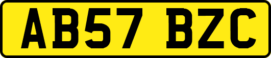 AB57BZC