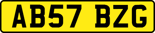 AB57BZG