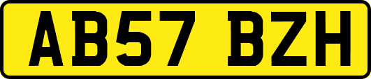 AB57BZH