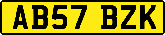 AB57BZK
