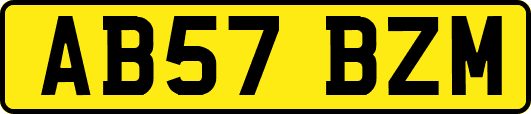 AB57BZM