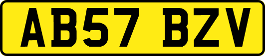 AB57BZV