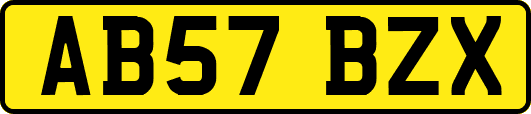 AB57BZX