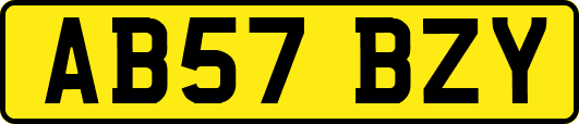 AB57BZY