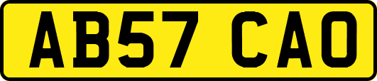 AB57CAO