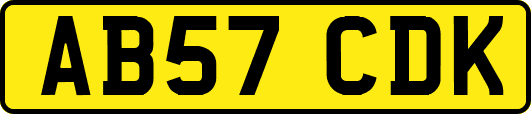 AB57CDK