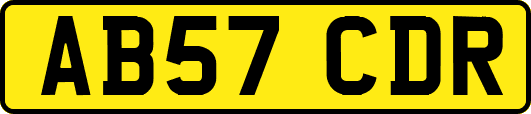 AB57CDR