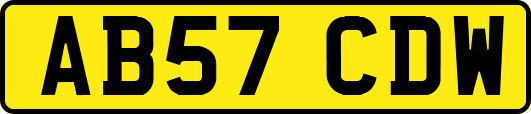 AB57CDW