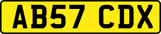 AB57CDX