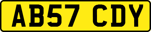 AB57CDY