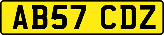 AB57CDZ