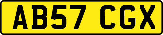 AB57CGX