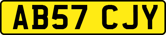 AB57CJY
