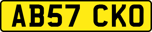 AB57CKO