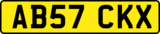 AB57CKX