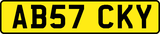 AB57CKY