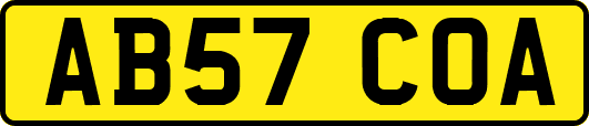 AB57COA