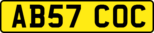 AB57COC