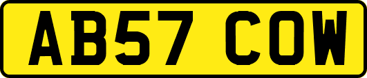 AB57COW