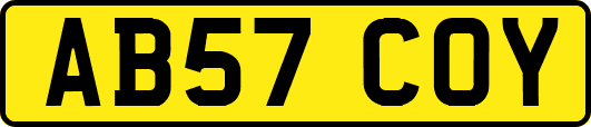 AB57COY