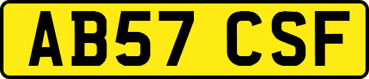 AB57CSF