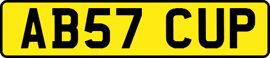 AB57CUP