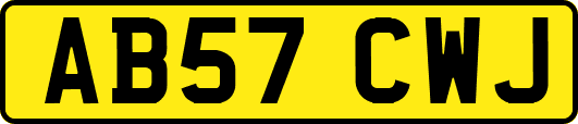 AB57CWJ