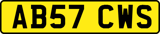 AB57CWS