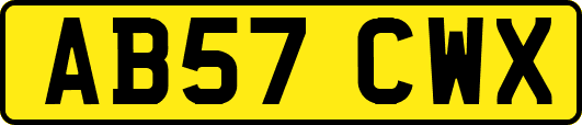 AB57CWX