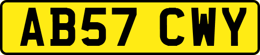 AB57CWY