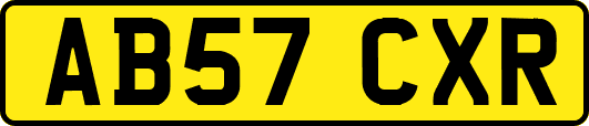 AB57CXR