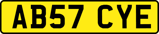 AB57CYE