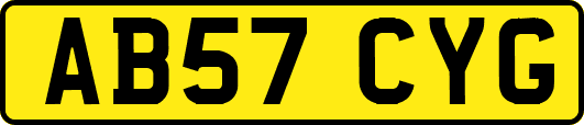 AB57CYG