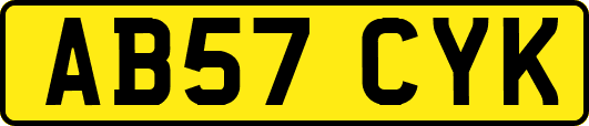 AB57CYK