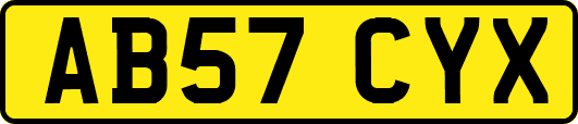 AB57CYX