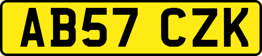 AB57CZK