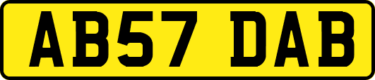 AB57DAB