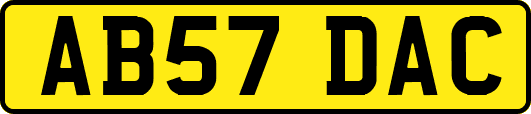 AB57DAC
