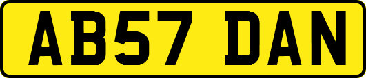 AB57DAN