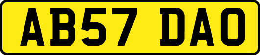 AB57DAO