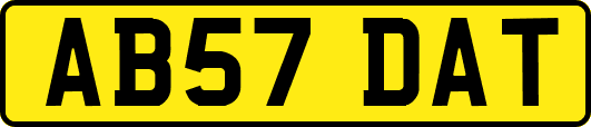 AB57DAT