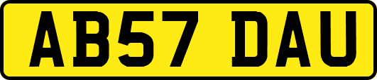 AB57DAU