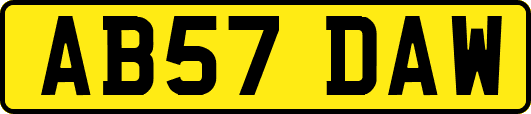 AB57DAW